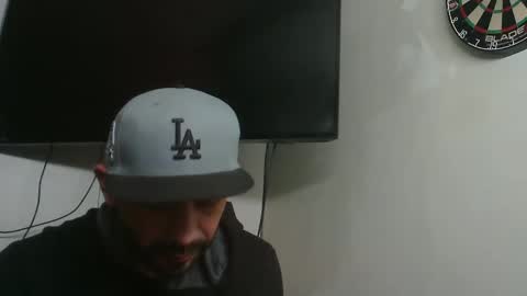 Snapshot of faded805 chatting on January 22, 2025, 9:02 am Mark online show from January 22, 2025, 9:02 am