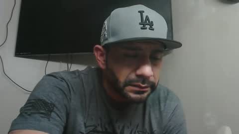 Snapshot of faded805 chatting on January 26, 2025, 10:02 am Mark online show from January 26, 2025, 10:02 am