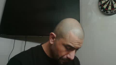 Snapshot of faded805 chatting on January 30, 2025, 9:04 am Mark online show from January 30, 2025, 9:04 am