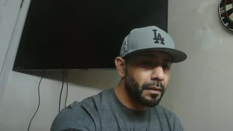 Snapshot of faded805 chatting on February 12, 2025, 7:13 am Mark online show from February 12, 2025, 7:13 am