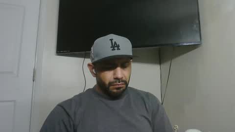 Snapshot of faded805 chatting on February 24, 2025, 10:26 am Mark online show from February 24, 2025, 10:26 am