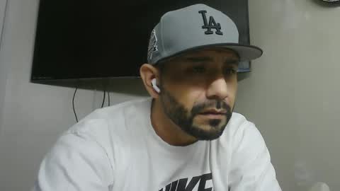 Snapshot of faded805 chatting on February 26, 2025, 3:08 pm Mark online show from February 26, 2025, 3:08 pm