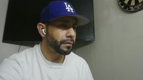 Snapshot of faded805 chatting on February 27, 2025, 2:00 pm Mark online show from February 27, 2025, 2:00 pm