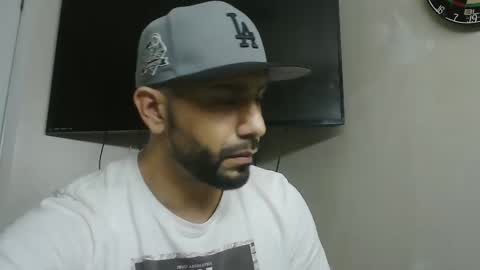 Snapshot of faded805 chatting on March 2, 2025, 2:08 am Mark online show from March 2, 2025, 2:08 am