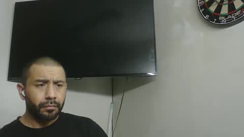 Snapshot of faded805 chatting on March 9, 2025, 11:25 am Mark online show from March 9, 2025, 11:25 am