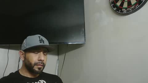 Snapshot of faded805 chatting on March 12, 2025, 7:35 am Mark online show from March 12, 2025, 7:35 am