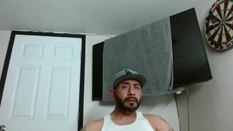 Snapshot of faded805 chatting on September 11, 2025, 8:25 am Mark online show from September 11, 2025, 8:25 am