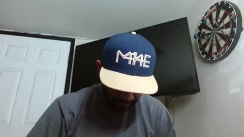 Snapshot of faded805 chatting on September 26, 2025, 11:31 pm Mark online show from September 26, 2025, 11:31 pm