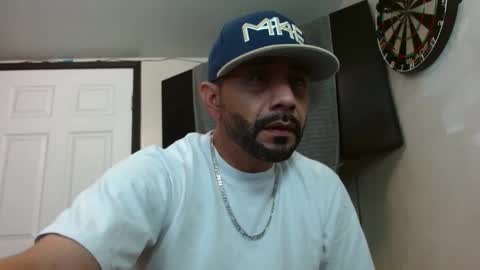 Snapshot of faded805 chatting on September 29, 2025, 9:47 am Mark online show from September 29, 2025, 9:47 am