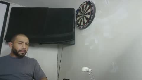 Snapshot of faded805 chatting on October 13, 2025, 1:11 pm Mark online show from October 13, 2025, 1:11 pm