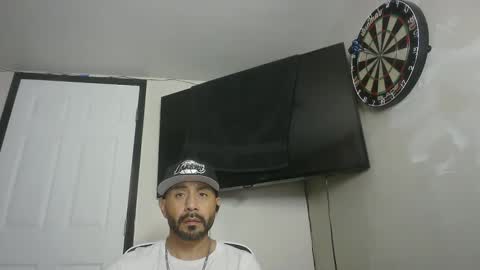 Snapshot of faded805 chatting on October 27, 2025, 6:50 am Mark online show from October 27, 2025, 6:50 am