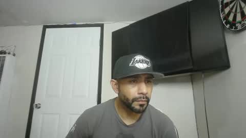 Snapshot of faded805 chatting on October 31, 2025, 8:48 am Mark online show from October 31, 2025, 8:48 am