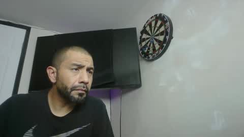 Snapshot of faded805 chatting on December 3, 2025, 9:07 am Mark online show from December 3, 2025, 9:07 am