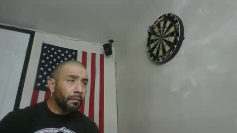 Snapshot of faded805 chatting on February 13, 2026, 8:32 am Mark online show from February 13, 2026, 8:32 am