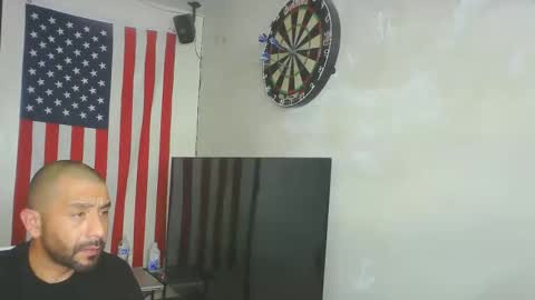 Mark online show from March 25, 2026, 8:31 am