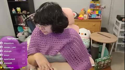 Faekitten97 online show from December 15, 2024, 12:28 pm