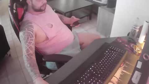 faelust online show from March 3, 2025, 4:24 pm