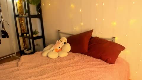 Kai online show from February 10, 2026, 1:04 pm