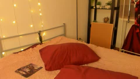 Kai online show from February 11, 2026, 2:44 pm