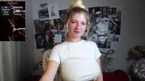 Eve online show from September 19, 2025, 6:04 am