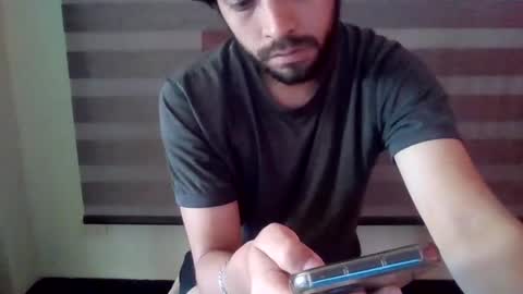 failthetest22 online show from November 8, 2025, 3:45 pm