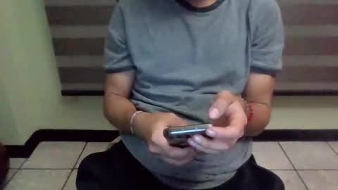 failthetest22 online show from November 28, 2025, 2:25 am