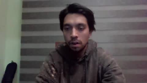 failthetest22 online show from January 6, 2026, 12:47 am