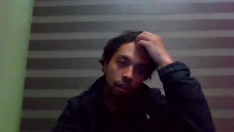 failthetest22 online show from January 7, 2026, 7:55 am