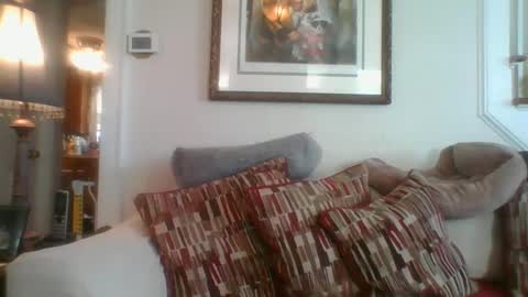 fairmount31 online show from February 23, 2025, 4:02 pm