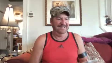 fairmount31 online show from September 17, 2025, 12:40 pm