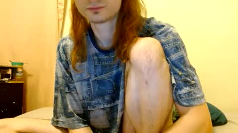 fairtouching online show from March 23, 2026, 9:24 am