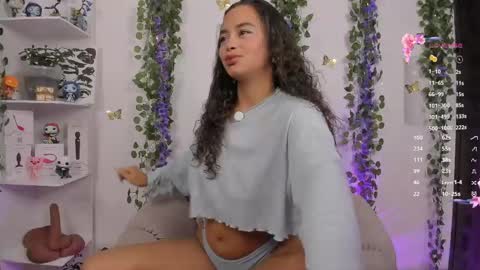 Snapshot of fairy_3 chatting on May 13, 2026, 11:55 pm Mar online show from May 13, 2026, 11:55 pm