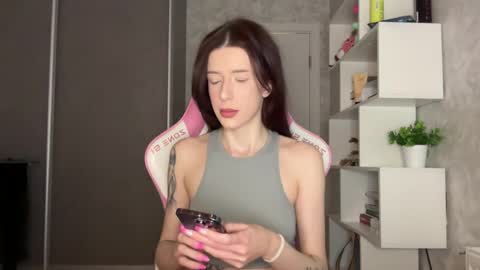 Bloom  online show from April 1, 2026, 3:20 pm