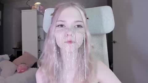 fairy_casey online show from February 28, 2025, 11:34 pm