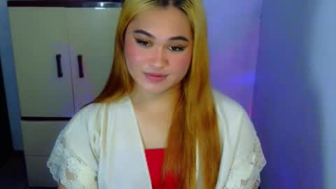 Snapshot of fairy_cuddle chatting on February 19, 2026, 3:08 pm call me shanaia online show from February 19, 2026, 3:08 pm
