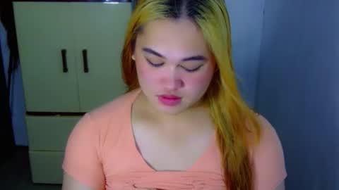 Snapshot of fairy_cuddle chatting on February 22, 2026, 5:22 pm call me shanaia online show from February 22, 2026, 5:22 pm