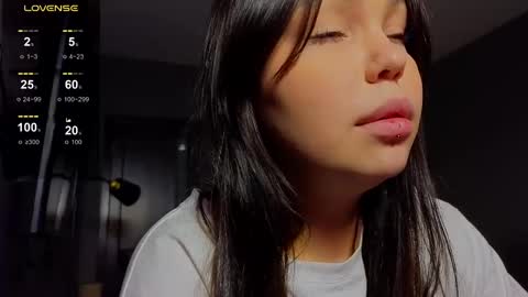 Snapshot of fairy_mairy chatting on March 6, 2025, 3:24 am Mairy online show from March 6, 2025, 3:24 am