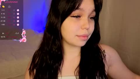 Mairy online show from November 5, 2025, 2:33 am