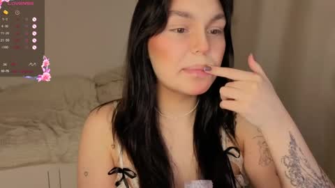 Mairy online show from March 14, 2026, 4:29 am