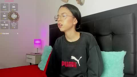 Natalye online show from March 31, 2026, 2:24 am