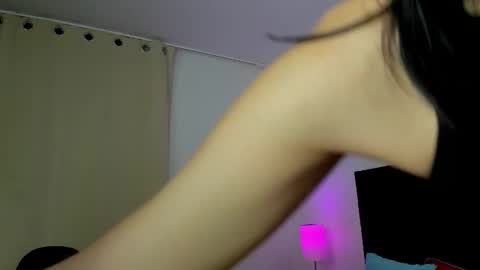 Natalye online show from March 31, 2026, 11:16 pm