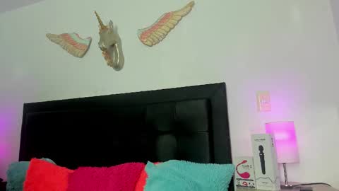 Natalye online show from April 2, 2026, 12:52 am