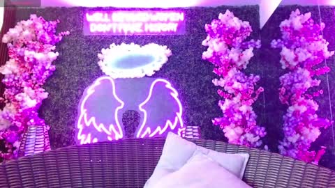 Snapshot of fairy_sweet_ chatting on January 10, 2025, 8:26 pm FAIRY online show from January 10, 2025, 8:26 pm
