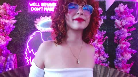 Snapshot of fairy_sweet_ chatting on January 26, 2025, 11:29 pm FAIRY online show from January 26, 2025, 11:29 pm