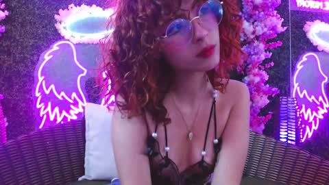 Snapshot of fairy_sweet_ chatting on January 29, 2025, 8:25 pm FAIRY online show from January 29, 2025, 8:25 pm