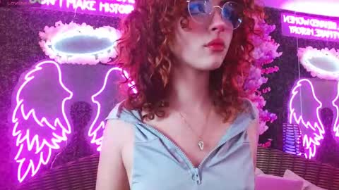 Snapshot of fairy_sweet_ chatting on February 9, 2025, 11:15 pm FAIRY online show from February 9, 2025, 11:15 pm