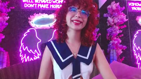 Snapshot of fairy_sweet_ chatting on March 5, 2025, 11:38 pm FAIRY online show from March 5, 2025, 11:38 pm
