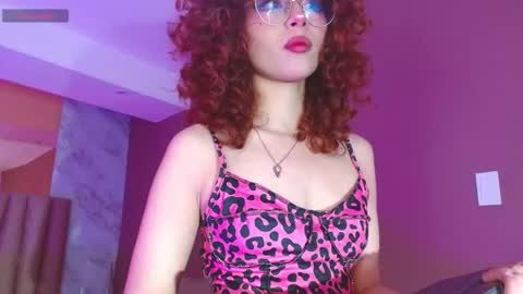 FAIRY online show from November 13, 2025, 7:46 pm