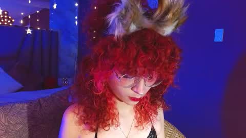 FAIRY online show from February 20, 2026, 8:53 pm