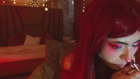 FAIRY online show from March 13, 2026, 4:30 am